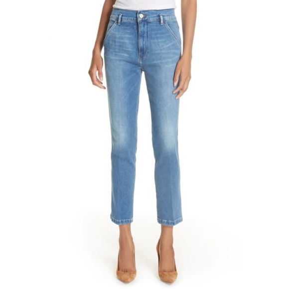 Frame Denim Denim - FRAME DENIM Le Slender Straight Leg Jeans NWT